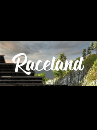 Raceland Steam Key GLOBAL - 1