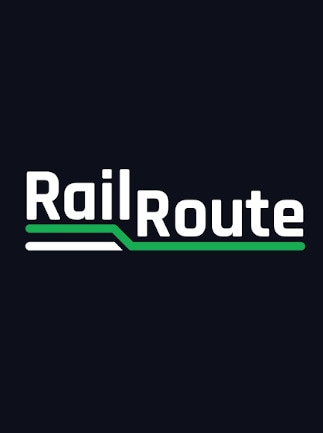 Rail Route (PC) - Steam Gift - GLOBAL - 1