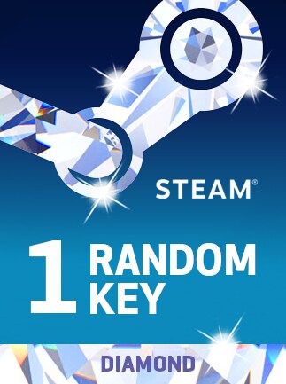 Random DIAMOND - Steam Key - GLOBAL - 1