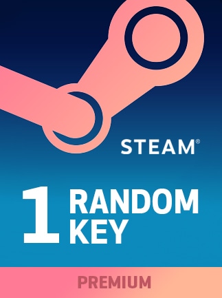 Random PREMIUM 1 Key Steam Key GLOBAL - 1