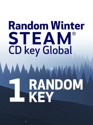Random Winter 1 Key (PC) - Steam Key - GLOBAL - 1