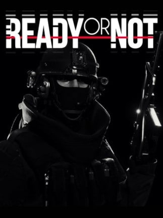 Ready or Not (PC) - Steam Gift - GLOBAL - 1
