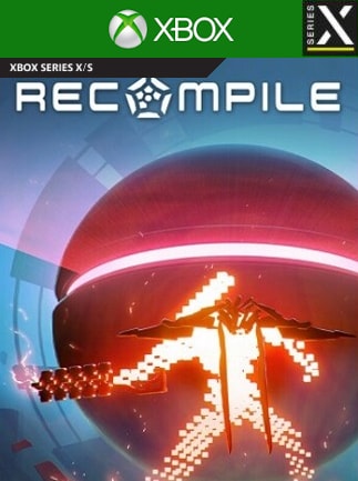 Recompile (Xbox Series X/S) - Xbox Live Key - EUROPE - 1