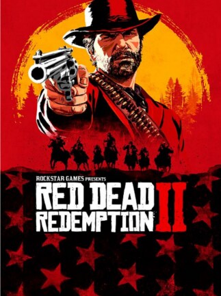 Red Dead Redemption 2 (PC) - Steam Key - GLOBAL - 1