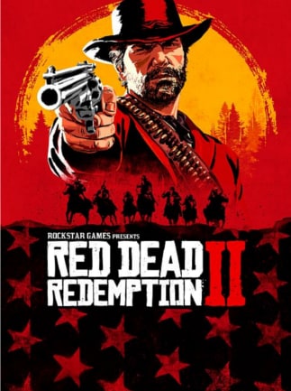 Buy Red Dead Redemption 2 Pc Rockstar Game Key