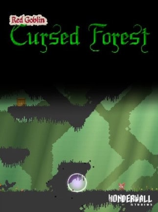 Red Goblin: Cursed Forest Steam Key GLOBAL - 1