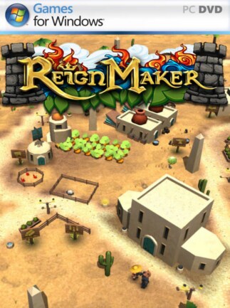 ReignMaker Steam Key GLOBAL - 1