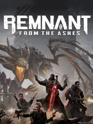 Remnant: From the Ashes Steam Key GLOBAL - 1