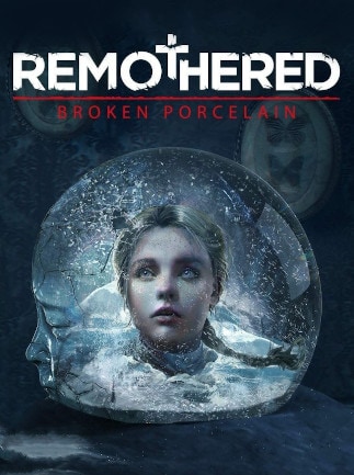 Remothered: Broken Porcelain (PC) - Steam Gift - EUROPE - 1