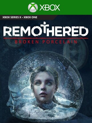 Remothered: Broken Porcelain (Xbox Series X) - Xbox Live Key - UNITED STATES - 1