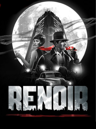 Renoir Steam Key GLOBAL - 1