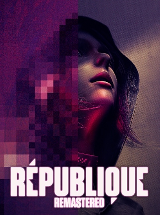 Republique remastered прохождение 3 эпизод