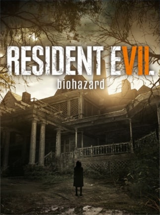 RESIDENT EVIL 7 biohazard / BIOHAZARD 7 resident evil Xbox Live Key Xbox One GLOBAL - 1