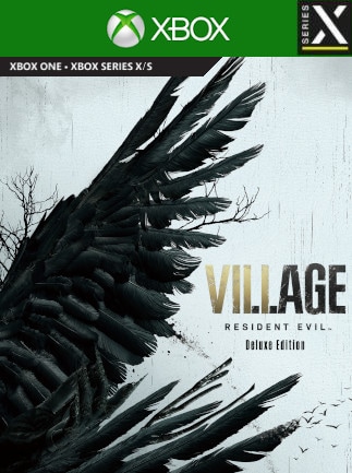 Resident Evil 8: Village | Deluxe Edition (Xbox Series X/S) - Xbox Live Key - EUROPE - 1