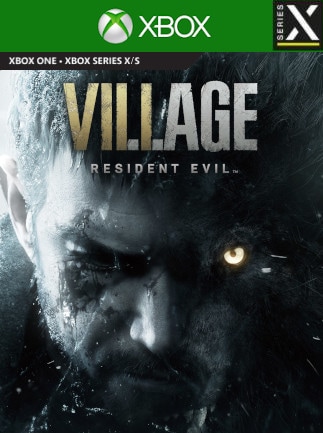 Resident Evil 8: Village (Xbox Series X/S) - Xbox Live Key - UNITED STATES - 1