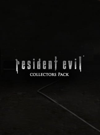 Resident Evil/Biohazard Collector's Pack (PC) - Steam Key - GLOBAL - 1