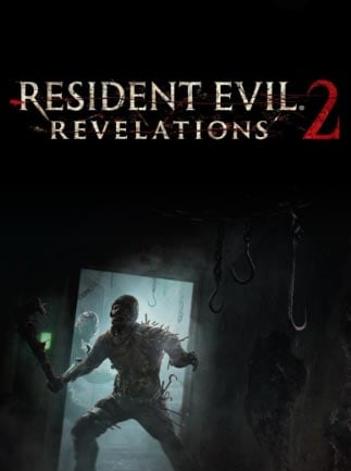 Resident Evil Revelations 2 Biohazard Revelations 2 Deluxe Edition Steam Key Global
