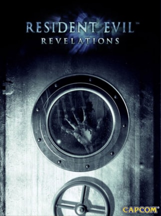 Resident Evil: Revelations Unveiled Edition - Steam - Key (GLOBAL) - 1