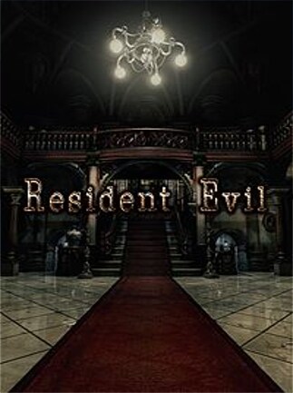 Resident Evil Xbox One Xbox Live Key UNITED STATES - 1
