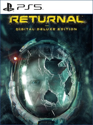 Returnal | Digital Deluxe Edition (PS5) - PSN Key - EUROPE - 1