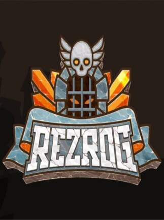 Rezrog Steam Key GLOBAL - 1