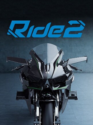 Ride 2 (PC) - Steam Key - RU/CIS - 1