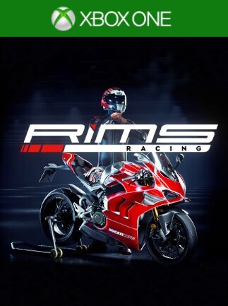 RiMS Racing (Xbox One) - Xbox Live Key - EUROPE - 1