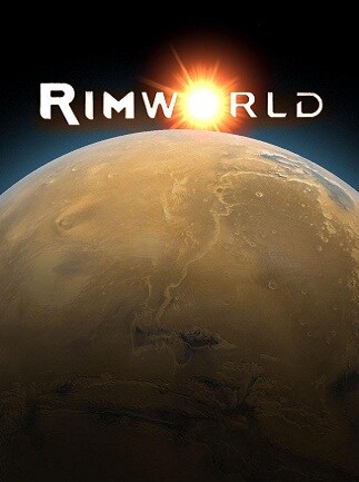 RimWorld (PC) - Steam Key - GLOBAL - 1
