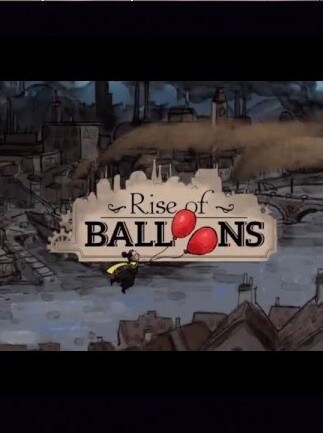 Rise of Balloons Steam Key GLOBAL - 1
