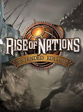 Rise of Nations: Extended Edition Steam Gift GLOBAL - 1