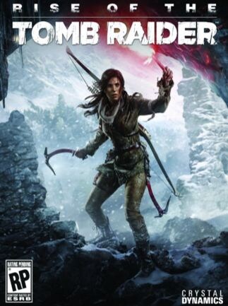 Rise of the Tomb Raider Steam Key GLOBAL - 1
