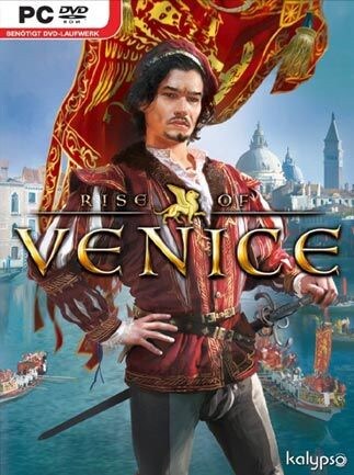 Rise of Venice Steam Key GLOBAL - 1