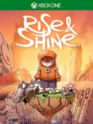 Rise & Shine Xbox Live Key EUROPE - 1