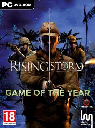 star wars rising storm special edition