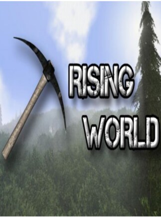 Rising World Steam Gift GLOBAL - 1