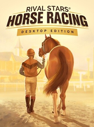 Rival Stars Horse Racing: Desktop Edition (PC) - Steam Gift - JAPAN - 1