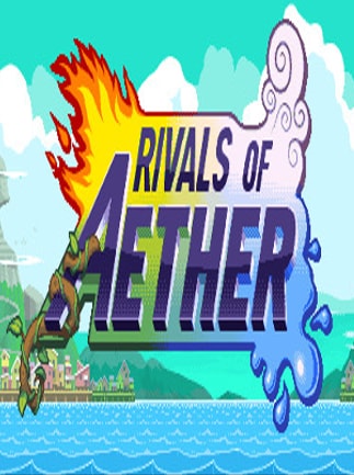 Rivals of Aether Steam Gift GLOBAL - 1