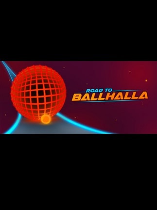 Road to Ballhalla Steam Gift GLOBAL - 1