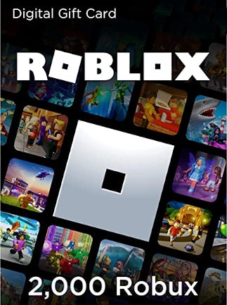 Top up robux