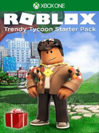 Buy Roblox Trendy Tycoon Starter Pack Xbox Live Key Xbox One United States Cheap G2a Com