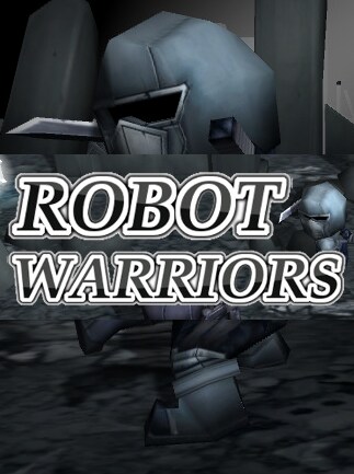 Robot Warriors Steam Key GLOBAL - 1