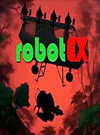 Robotex Steam Gift GLOBAL - 1