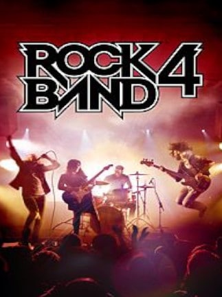 Rock Band 4 - 30 Song Mega Pack (Xbox One) - Xbox Live Gift - UNITED STATES - 1
