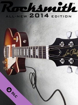 Buy Rocksmith 2014 – Kenny Wayne Shepherd - “Blue on Black” Steam Key GLOBAL - Cheap -