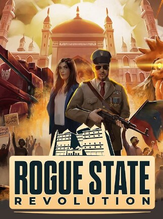 Rogue state revolution. Игра Rogue State Revolution. Дилогия Rogue State. Rogue State Revolution обложка. Диск игра rouge State.