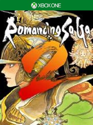 Romancing SaGa 2 Xbox Live Key Xbox One EUROPE - 1