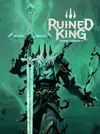 Ruined King: A League of Legends Story (PC) - Steam Account - GLOBAL - 1