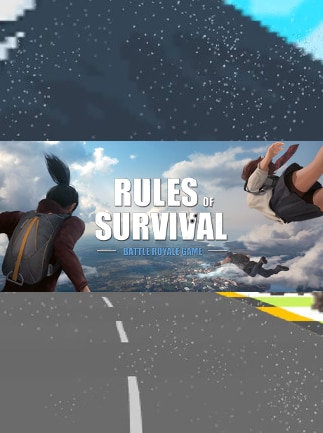 Rules Of Survival Steam Gift EUROPE - 1