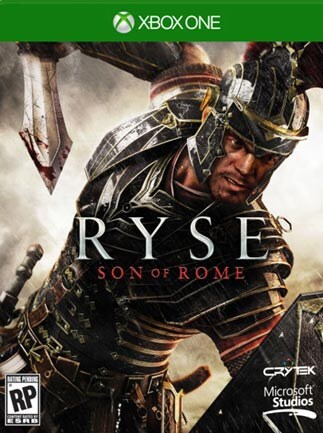 Ryse: Son of Rome Xbox Live Key GLOBAL - 1