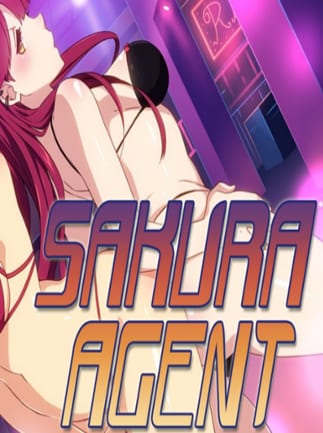 Sakura Agent Steam Key GLOBAL - 1